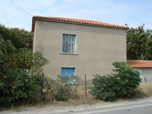 Skala Eressos, Lesvos Island 81105, 2 Bedrooms Bedrooms, ,House and Land,For Sale,1097