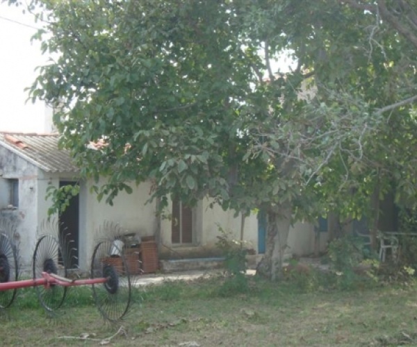 Skala Eressos, Lesvos Island 81105, 2 Bedrooms Bedrooms, ,House and Land,For Sale,1097