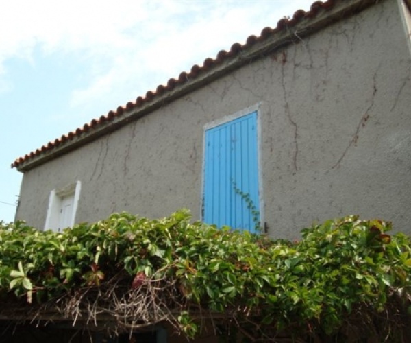 Skala Eressos, Lesvos Island 81105, 2 Bedrooms Bedrooms, ,House and Land,For Sale,1097