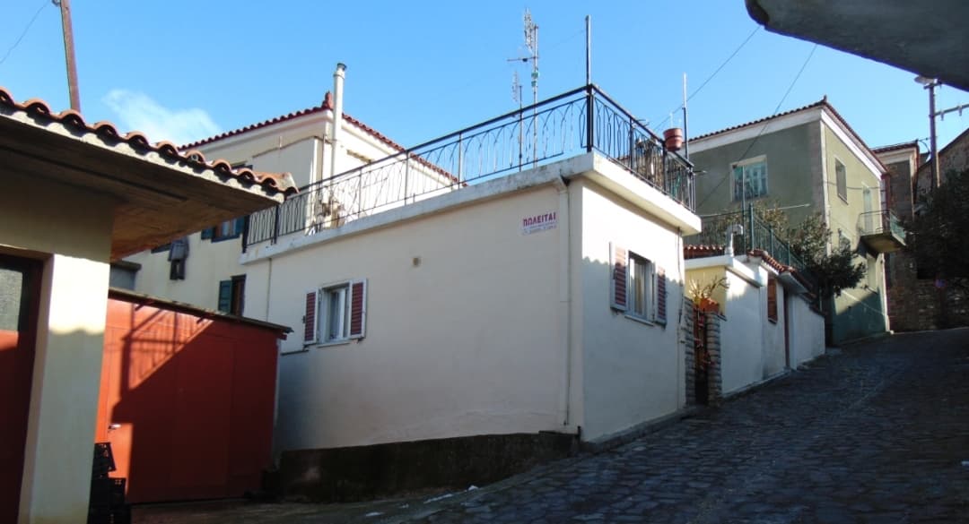 Vatoussa, Lesvos Island 81103, 2 Bedrooms Bedrooms, ,1 BathroomBathrooms,House,For Sale,1098