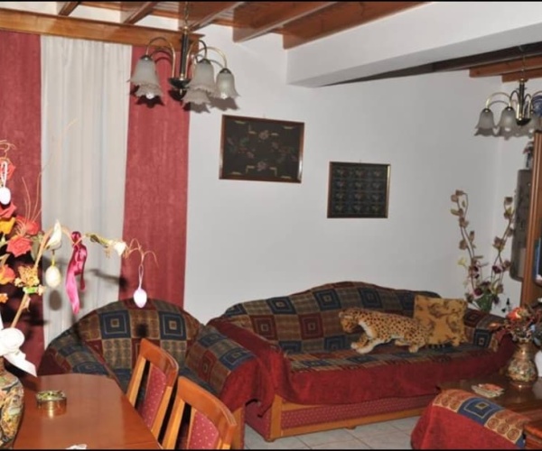 Vatoussa, Lesvos Island 81103, 2 Bedrooms Bedrooms, ,1 BathroomBathrooms,House,For Sale,1098