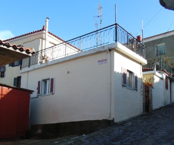 Vatoussa, Lesvos Island 81103, 2 Bedrooms Bedrooms, ,1 BathroomBathrooms,House,For Sale,1098