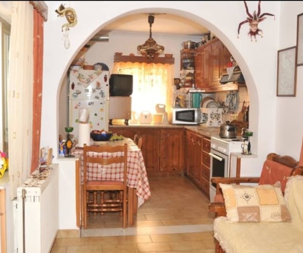 Vatoussa, Lesvos Island 81103, 2 Bedrooms Bedrooms, ,1 BathroomBathrooms,House,For Sale,1098