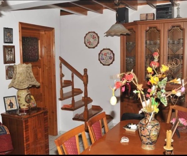 Vatoussa, Lesvos Island 81103, 2 Bedrooms Bedrooms, ,1 BathroomBathrooms,House,For Sale,1098