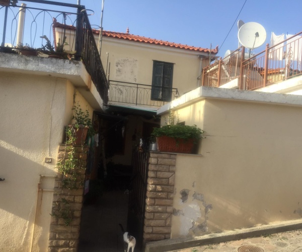 Vatoussa, Lesvos Island 81103, 2 Bedrooms Bedrooms, ,1 BathroomBathrooms,House,For Sale,1098