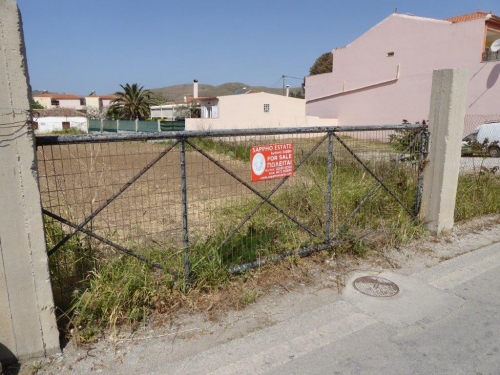 Skala Eressos, Lesvos Island 81105, ,Land Plot,For Sale,1099