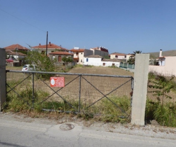 Skala Eressos, Lesvos Island 81105, ,Land Plot,For Sale,1099