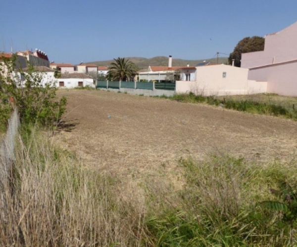 Skala Eressos, Lesvos Island 81105, ,Land Plot,For Sale,1099