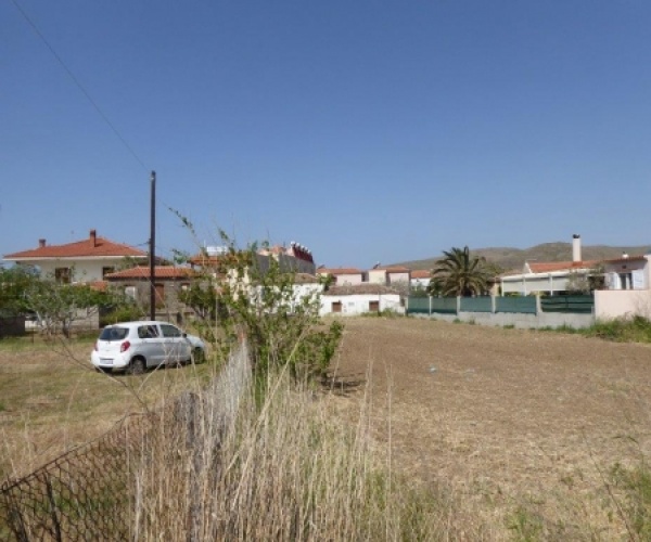 Skala Eressos, Lesvos Island 81105, ,Land Plot,For Sale,1099