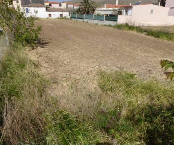 Skala Eressos, Lesvos Island 81105, ,Land Plot,For Sale,1099