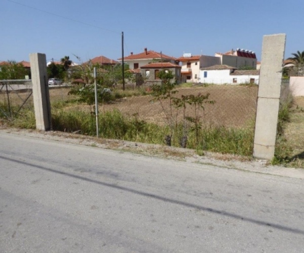 Skala Eressos, Lesvos Island 81105, ,Land Plot,For Sale,1099