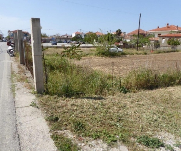 Skala Eressos, Lesvos Island 81105, ,Land Plot,For Sale,1099