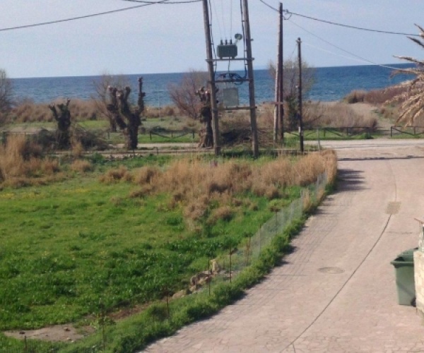 Skala Eressos, Lesvos Island 81105, ,Land Plot,For Sale,1100