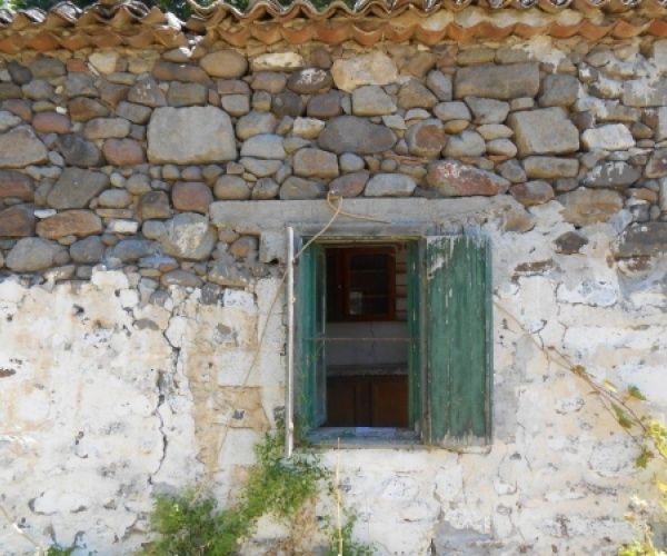 Kampos Eressos, Lesvos Island 81105, ,House and Land,For Sale,1103