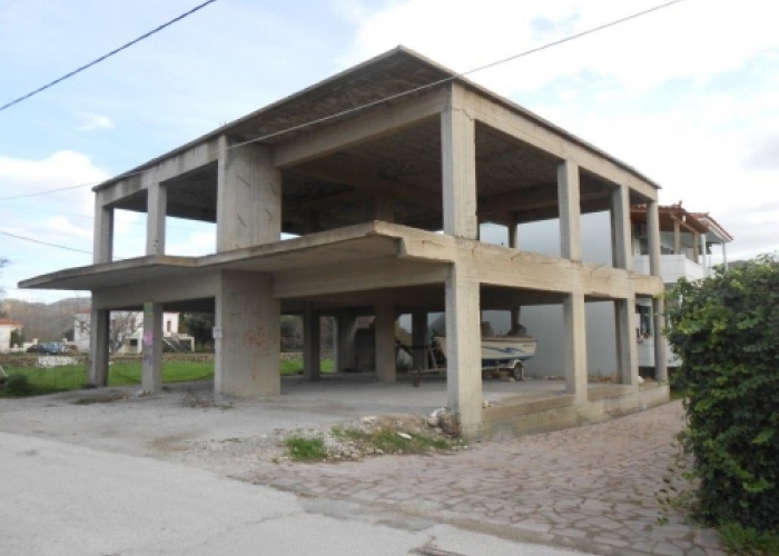 Skala Eressos, Lesvos Island 81105, ,House,For Sale,1104