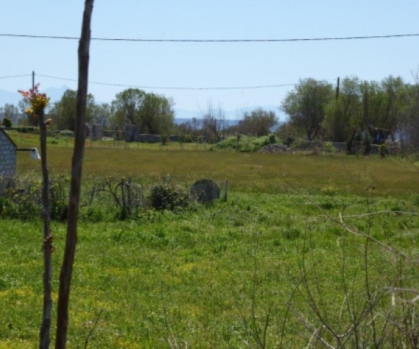 Skala Eressos, Lesvos Island 81105, ,Land Plot,For Sale,1105