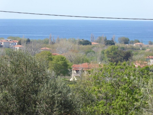 Kampos Eressos, Lesvos Island 81105, ,Land Plot,For Sale,1010