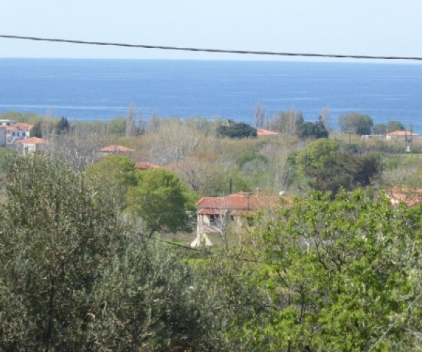 Kampos Eressos, Lesvos Island 81105, ,Land Plot,For Sale,1010