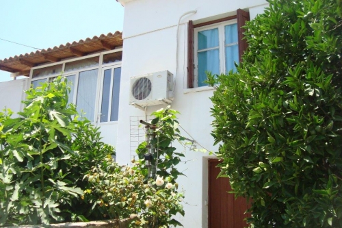 Eressos, Lesvos Island 81105, 2 Bedrooms Bedrooms, ,1 BathroomBathrooms,House,For Sale,1106