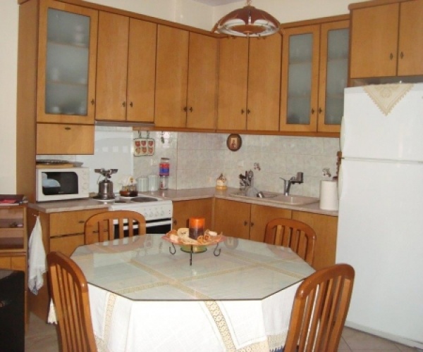 Eressos, Lesvos Island 81105, 2 Bedrooms Bedrooms, ,2 BathroomsBathrooms,House,For Sale,1108