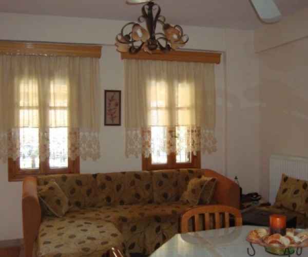 Eressos, Lesvos Island 81105, 2 Bedrooms Bedrooms, ,2 BathroomsBathrooms,House,For Sale,1108