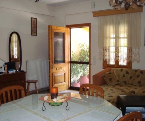 Eressos, Lesvos Island 81105, 2 Bedrooms Bedrooms, ,2 BathroomsBathrooms,House,For Sale,1108