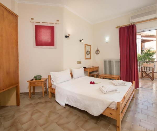 Skala Eressos, Lesvos Island 81105, 20 Bedrooms Bedrooms, ,22 BathroomsBathrooms,Hotel,For Sale,1109