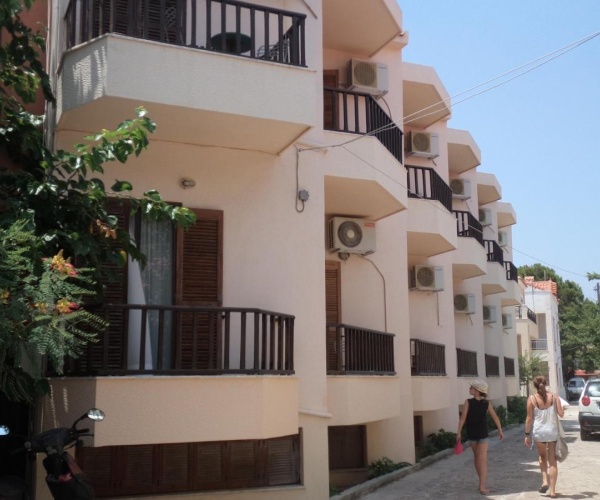 Skala Eressos, Lesvos Island 81105, 20 Bedrooms Bedrooms, ,22 BathroomsBathrooms,Hotel,For Sale,1109