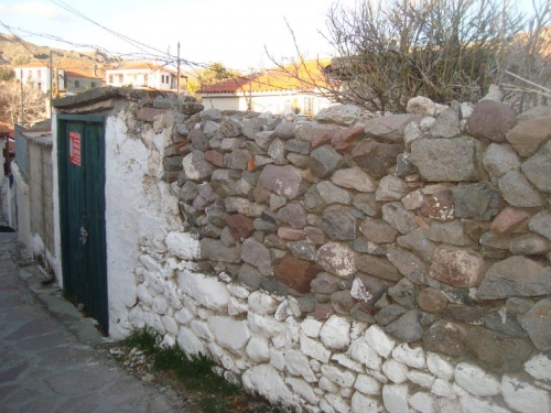 Eressos, Lesvos Island 81105, 1 Bedroom Bedrooms, ,House,For Sale,1110