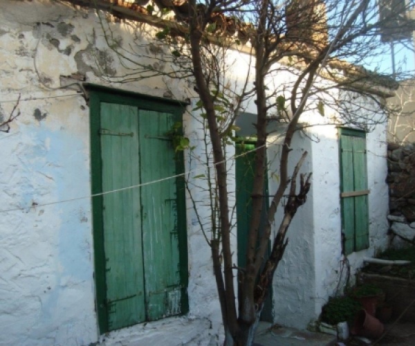Eressos, Lesvos Island 81105, 1 Bedroom Bedrooms, ,House,For Sale,1110