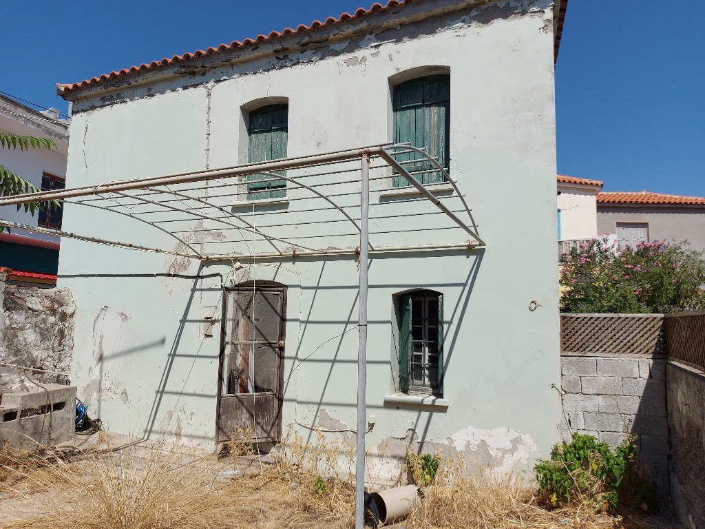 Skala Eressos, Lesvos Island 81105, 3 Bedrooms Bedrooms, ,1 BathroomBathrooms,House,For Sale,1113