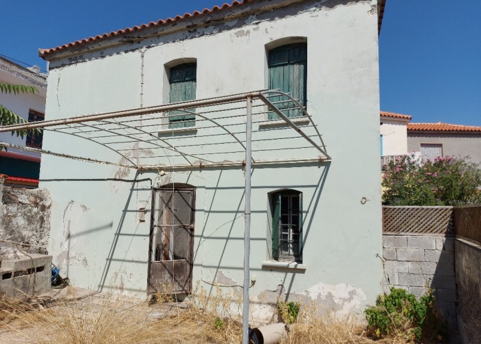 Skala Eressos, Lesvos Island 81105, 3 Bedrooms Bedrooms, ,1 BathroomBathrooms,House,For Sale,1113