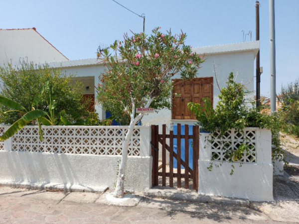 Tavari, Lesvos Island 81105, 2 Bedrooms Bedrooms, ,1 BathroomBathrooms,House,For Sale,1114