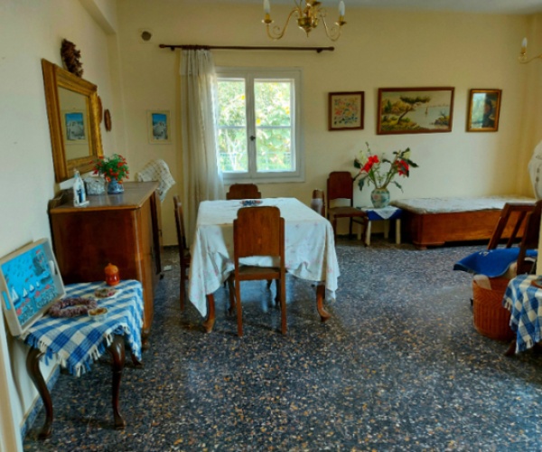 Tavari, Lesvos Island 81105, 2 Bedrooms Bedrooms, ,1 BathroomBathrooms,House,For Sale,1114