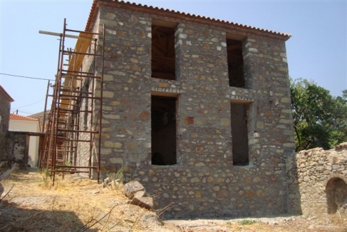 Eressos, Lesvos Island 81105, ,Business,For Sale,1118