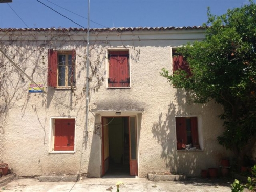Eressos, Lesvos Island 81105, 2 Bedrooms Bedrooms, ,1 BathroomBathrooms,House,For Sale,1121
