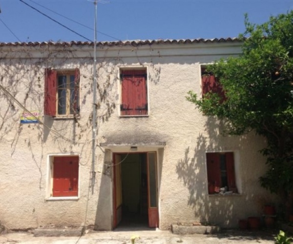 Eressos, Lesvos Island 81105, 2 Bedrooms Bedrooms, ,1 BathroomBathrooms,House,For Sale,1121