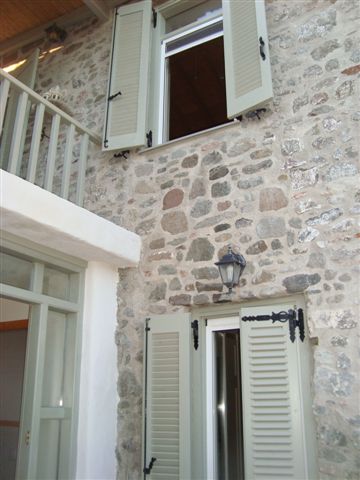 Eressos, Lesvos Island 81105, 3 Bedrooms Bedrooms, ,1 BathroomBathrooms,House,For Sale,1122