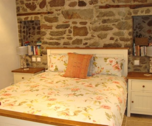 Eressos, Lesvos Island 81105, 3 Bedrooms Bedrooms, ,1 BathroomBathrooms,House,For Sale,1122