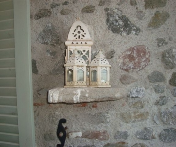Eressos, Lesvos Island 81105, 3 Bedrooms Bedrooms, ,1 BathroomBathrooms,House,For Sale,1122
