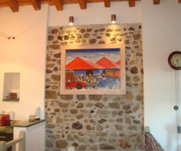Eressos, Lesvos Island 81105, 3 Bedrooms Bedrooms, ,1 BathroomBathrooms,House,For Sale,1122