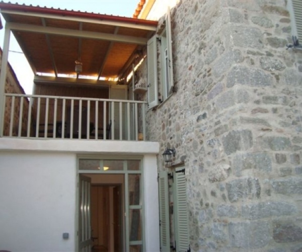 Eressos, Lesvos Island 81105, 3 Bedrooms Bedrooms, ,1 BathroomBathrooms,House,For Sale,1122