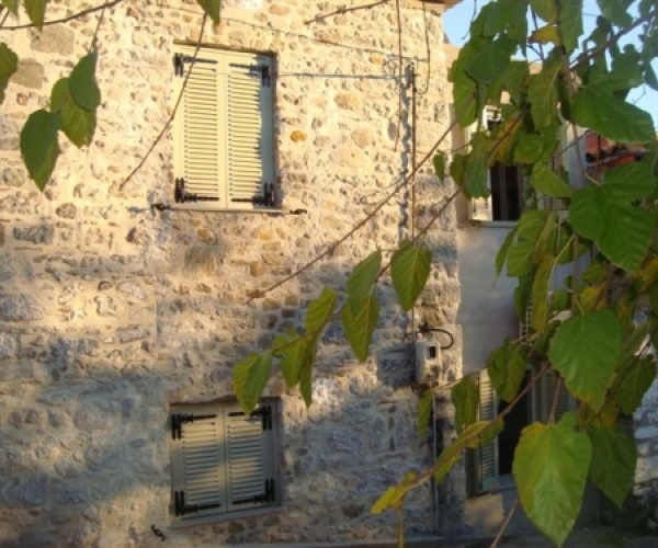 Eressos, Lesvos Island 81105, 3 Bedrooms Bedrooms, ,1 BathroomBathrooms,House,For Sale,1122