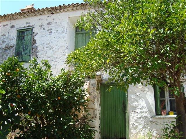 Eressos, Lesvos Island 81105, 2 Bedrooms Bedrooms, ,House,For Sale,1125