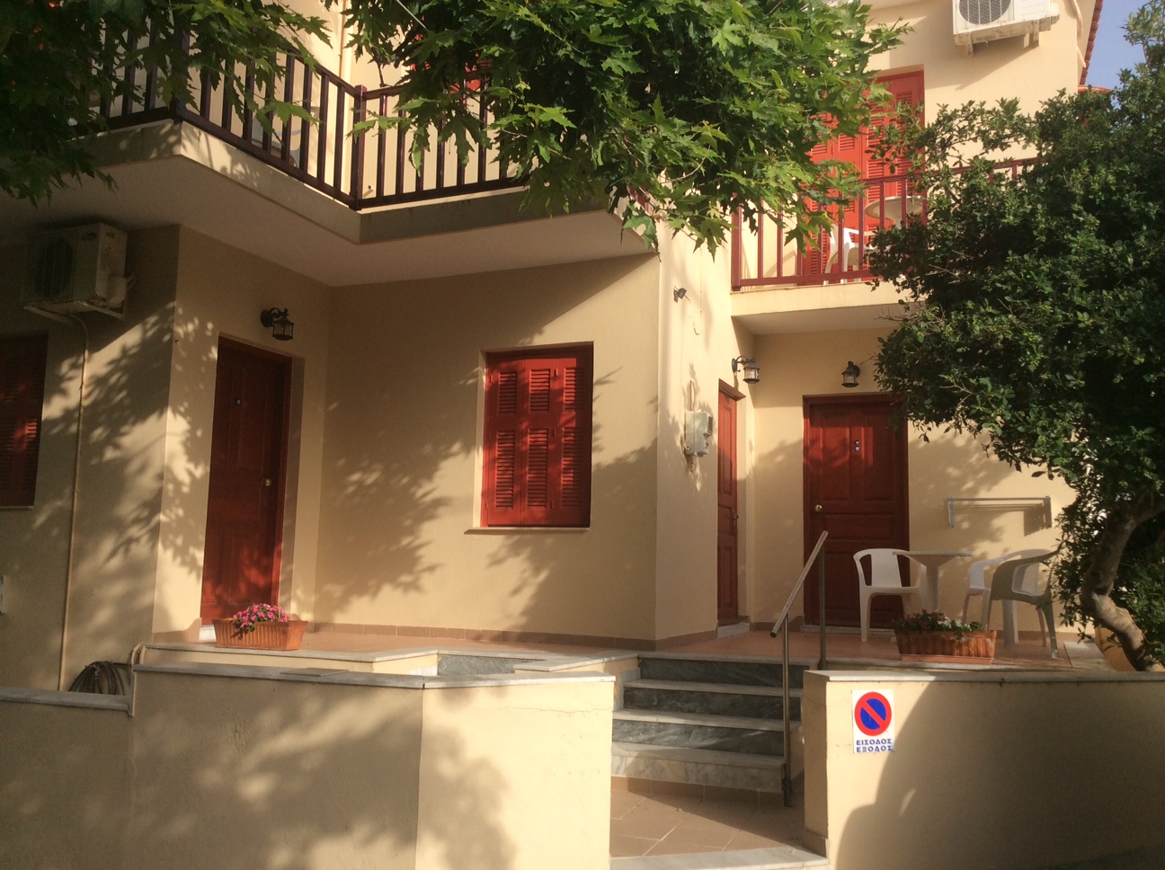 Sigri, Lesvos Island 81103, 4 Bedrooms Bedrooms, ,4 BathroomsBathrooms,Apartment Complex,For Sale,1128