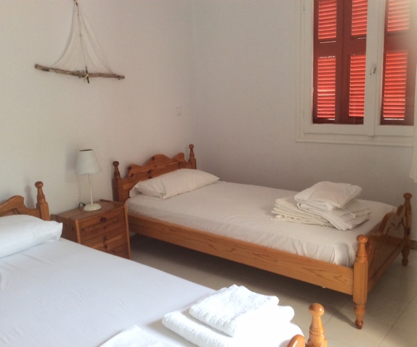 Sigri, Lesvos Island 81103, 4 Bedrooms Bedrooms, ,4 BathroomsBathrooms,Apartment Complex,For Sale,1128