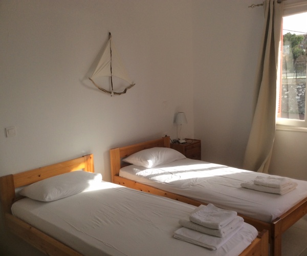 Sigri, Lesvos Island 81103, 4 Bedrooms Bedrooms, ,4 BathroomsBathrooms,Apartment Complex,For Sale,1128