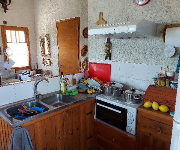 Skala Eressos, Lesvos Island 81105, 5 Bedrooms Bedrooms, ,3 BathroomsBathrooms,House,For Sale,1129