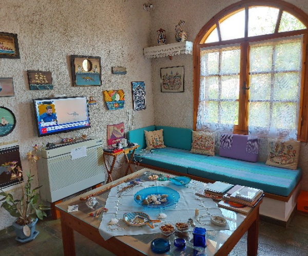 Skala Eressos, Lesvos Island 81105, 5 Bedrooms Bedrooms, ,3 BathroomsBathrooms,House,For Sale,1129