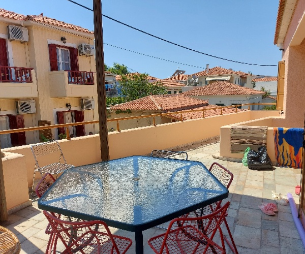 Skala Eressos, Lesvos Island 81105, 5 Bedrooms Bedrooms, ,3 BathroomsBathrooms,House,For Sale,1129